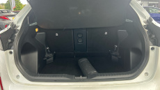 Toyota Yaris Cross 1.5 Hybrid Design 5dr CVT Hybrid Estate
